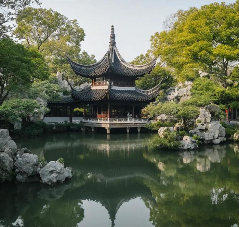 青岛城阳雨寒电讯有限公司